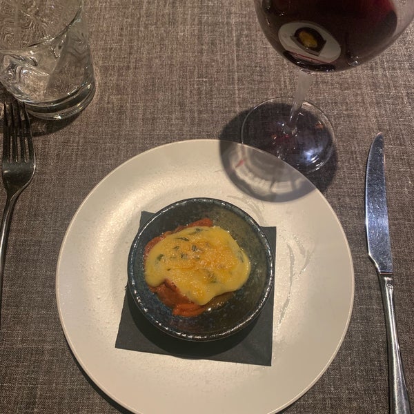 Foto tomada en Restaurante Lakasa  por S. A. el 2/17/2019