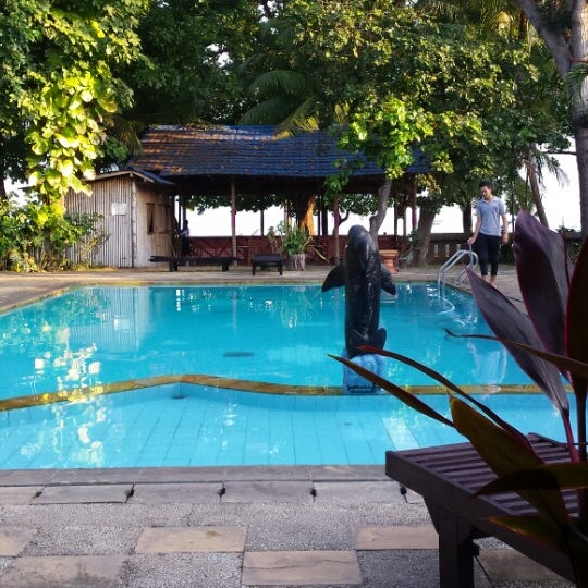 Photos At Bali Lovina Beach Cottage Resort