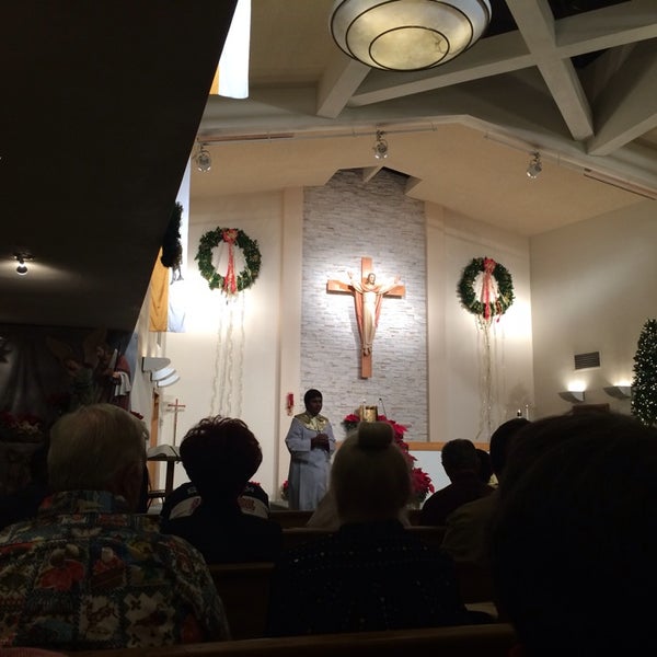 St. Bruno Catholic Church Church