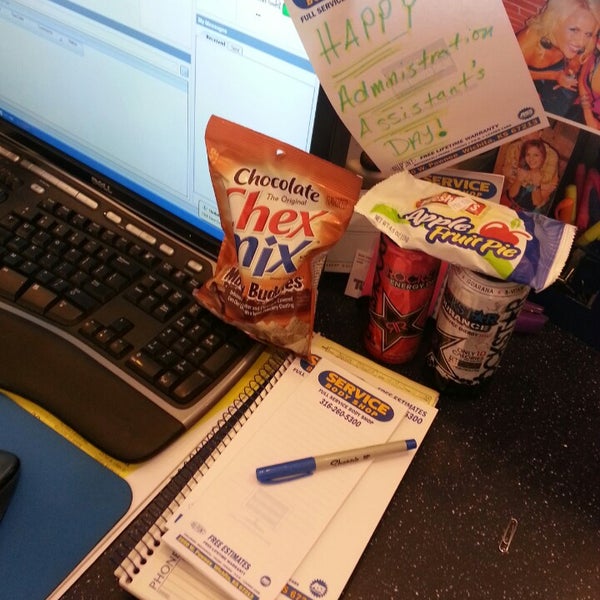 Photos at Service body shop Wichita, KS