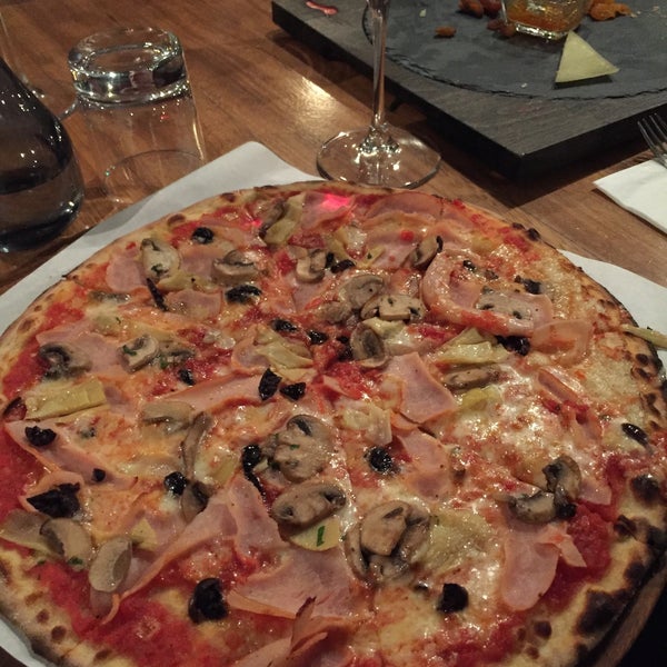 Peperino Pizza Italiana Narlıdere, İzmir