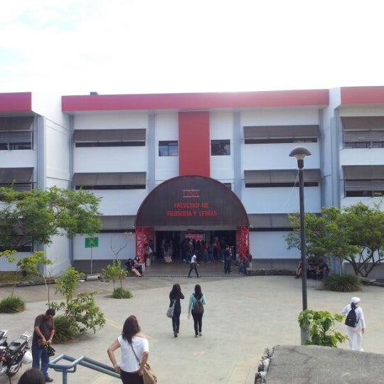 Photos At Universidad Nacional De Costa Rica Una Heredia Heredia
