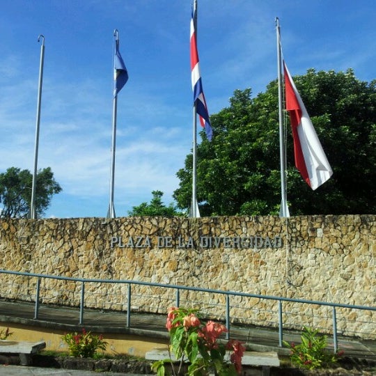 Universidad Nacional de Costa Rica (UNA) Heredia, Heredia