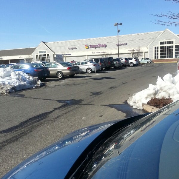 Stop & Shop Supermercado en Watertown