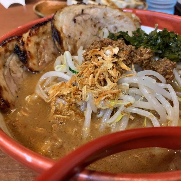 Photos At 麺場 田所商店 行徳店 Ramen Restaurant In 市川市