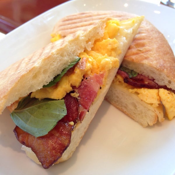 Terra Breads Bakery in Vancouver