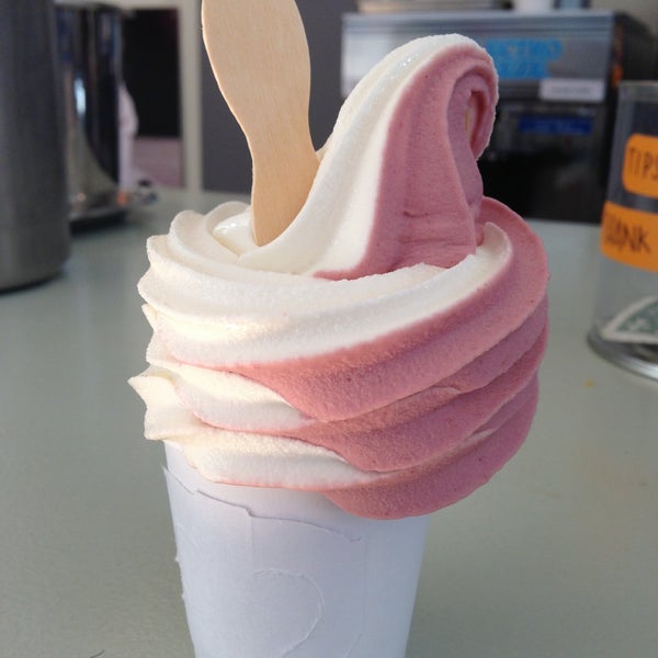 Milk Bar UWS Upper West Sideのデザートショップ