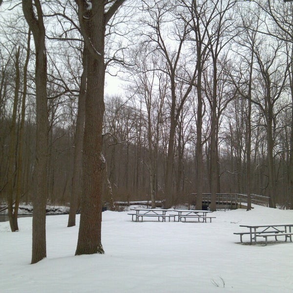 Fisher's Park Victor, NY