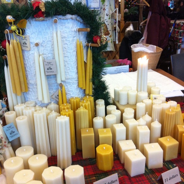 Photos at Old Strathcona Farmers' Market Farmers Market in Strathcona