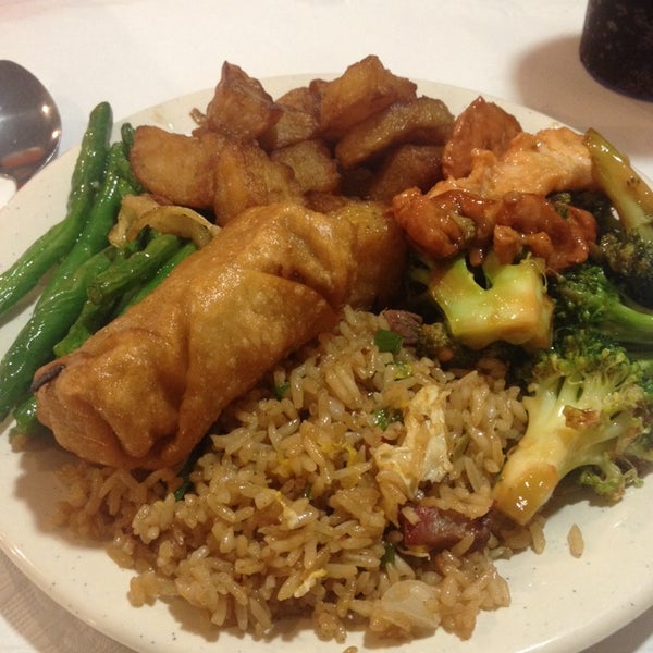 Cheng S Chinese Buffet Chinese Restaurant In Rio Grande