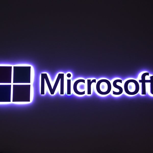Microsoft operations. Microsoft operations