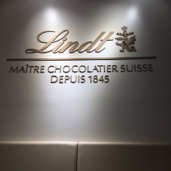 Lindt リンツ ショコラ カフェ 仙台パルコ2店 仙台市 宮城県 Lindt リンツ ショコラ カフェ 仙台パルコ2店 仙台市 宮城県