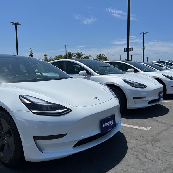 CarMax Central Escondido 6 tips from 284 visitors