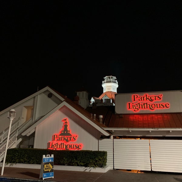 5/26/2019にAndyがParkers&#39; Lighthouseで撮った写真