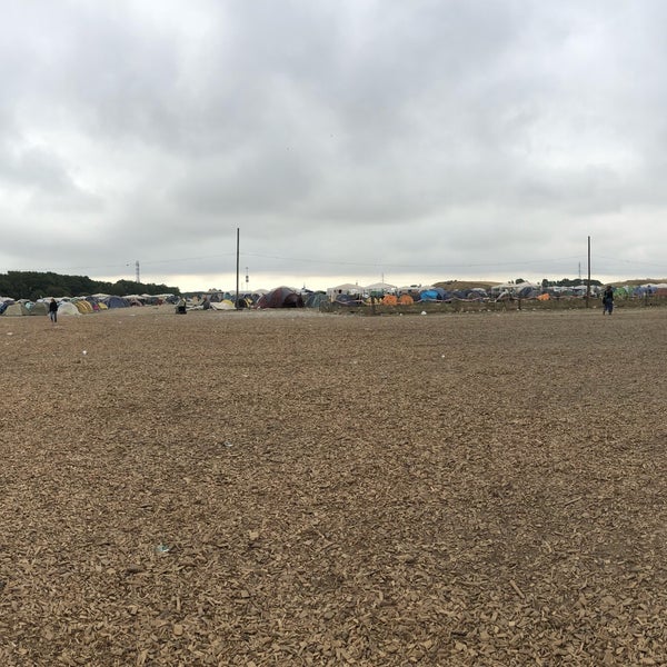 รูปภาพถ่ายที่ Roskilde Festival โดย Ulrik S. เมื่อ 7/8/2018