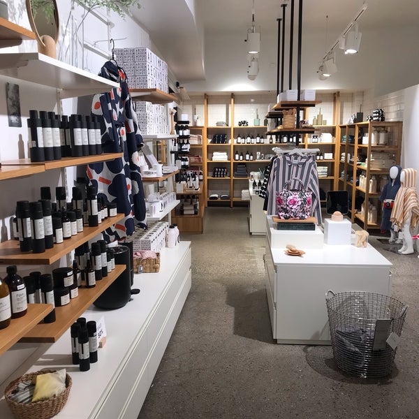 Norway Designs Clothing Store in Oslo