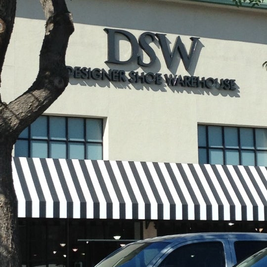 Dsw on stevens best sale creek