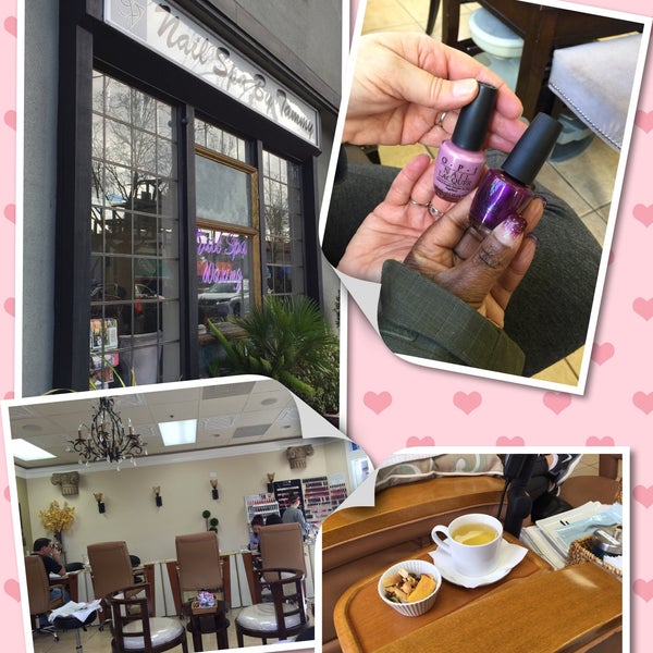 Nail Salon Willow Glen Nail Ftempo