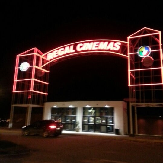 Regal Concord 282 LOUDEN RD