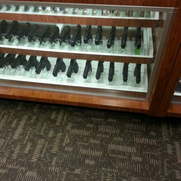 Shooters Outpost Hooksett, NH