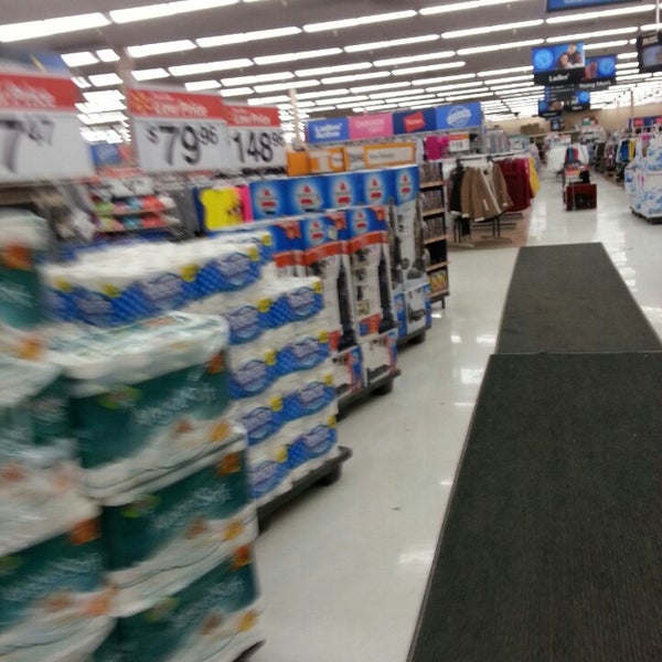 Fotos em Walmart Supercenter Tilton, NH