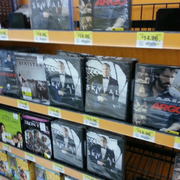 Photos at Walmart Supercenter Tilton, NH