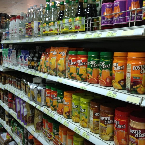 Mars Hypermarket - Al khuwair
