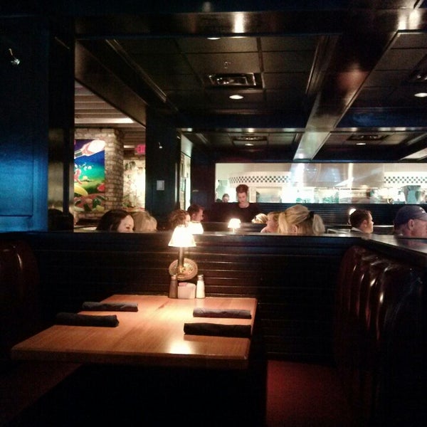 Charleston's Restaurant 26 conseils de 985 visiteurs