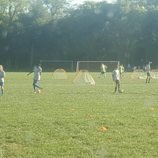 John Ankeney Soccer Complex Bsa Celtic Way