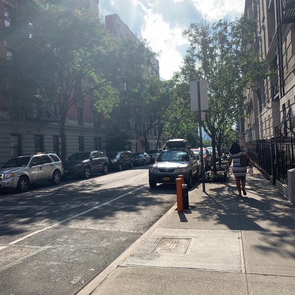 Hudson Heights New York, NY