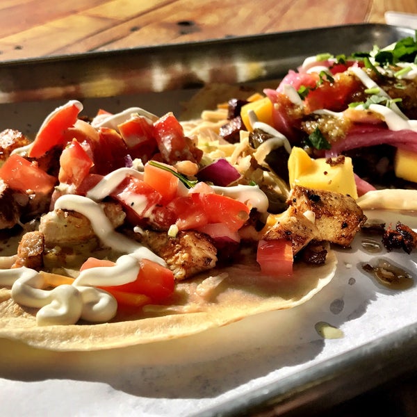 Capital Tacos 20 tips from 292 visitors