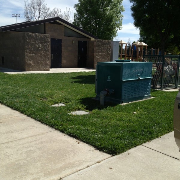 Starn Park Hughson, CA