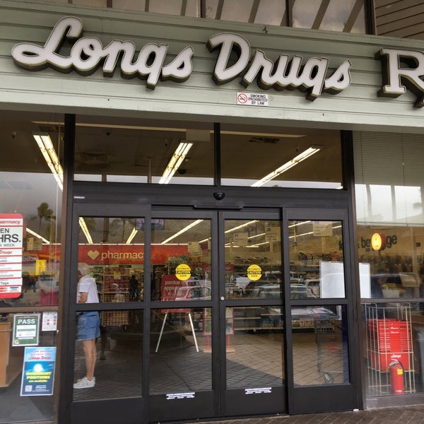 Photos at Long's Drugs - Pharmacy in Honolulu