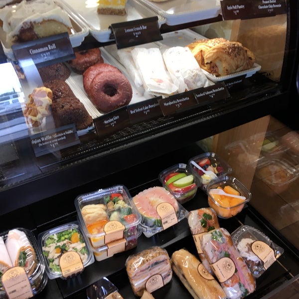 The Coffee Bean & Tea Leaf Diamond Head Kapahulu St. Louis