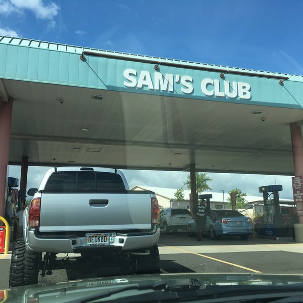 Photos at Sam's Club Gas Station 20 tips