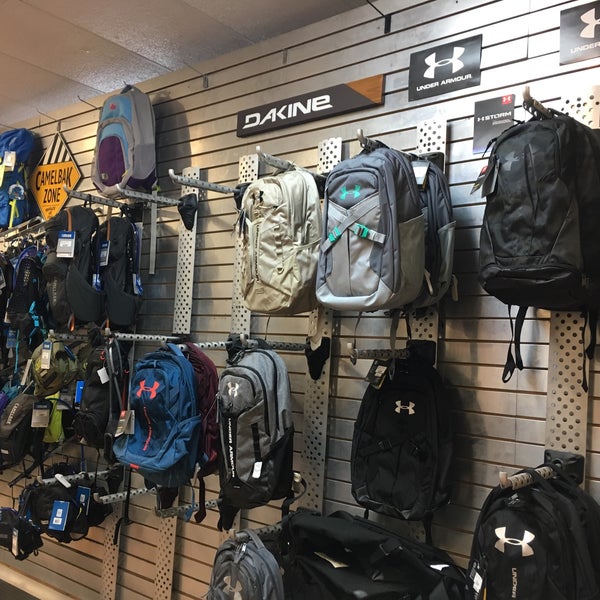 mccully bike shop