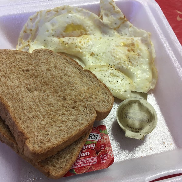 Karen's Kitchen Ala Moana Kakaako Honolulu, HI