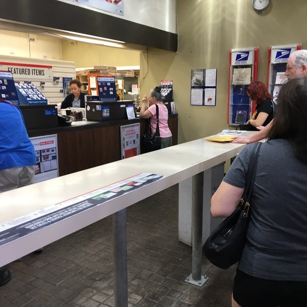 US Post Office 7040 Hawaii Kai Dr