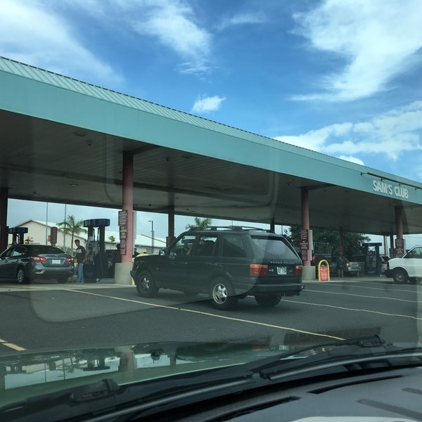 Photos at Sam's Club Gas Station 20 tips