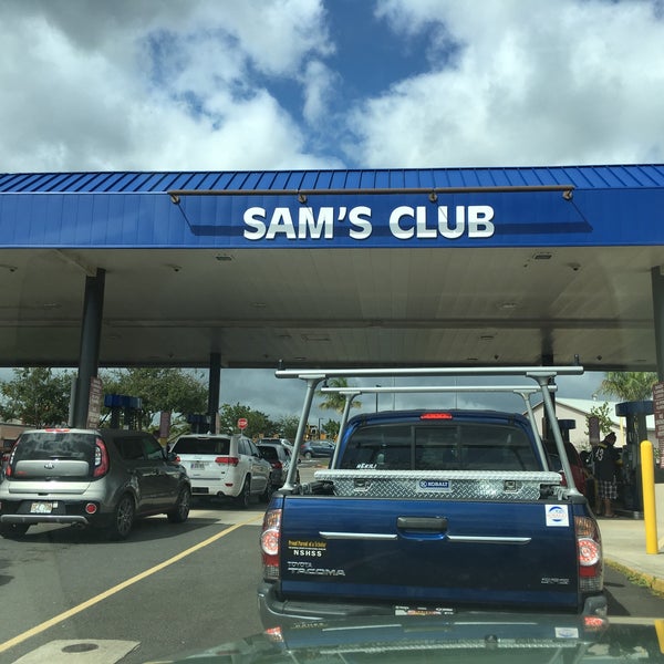 Photos at Sam's Club Gas Station 20 tips