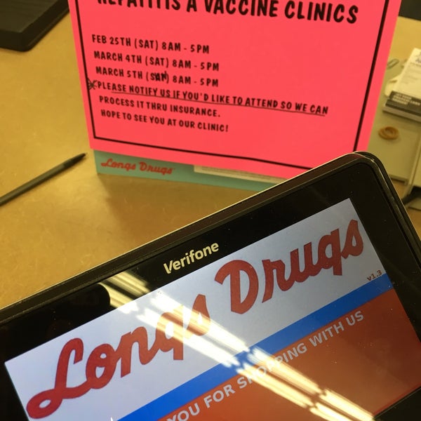 Photos at Long's Drugs - Pharmacy in Honolulu