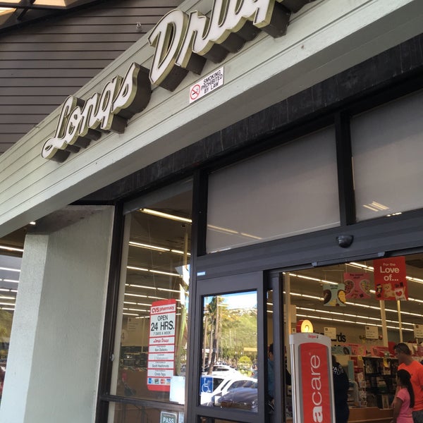 Photos at Long's Drugs - Pharmacy in Honolulu