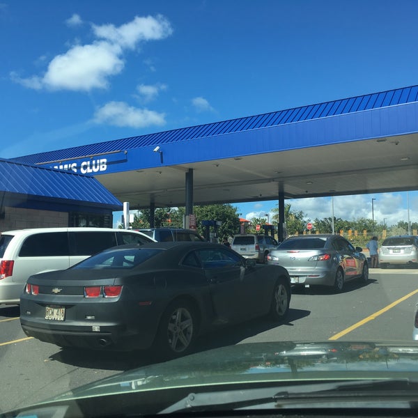 Photos at Sam's Club Gas Station 20 tips