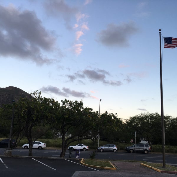 US Post Office 7040 Hawaii Kai Dr