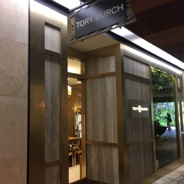 Tory Burch - Women's Store in Waikiki