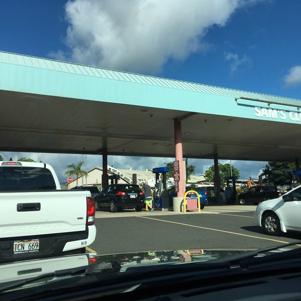 Photos at Sam's Club Gas Station 20 tips