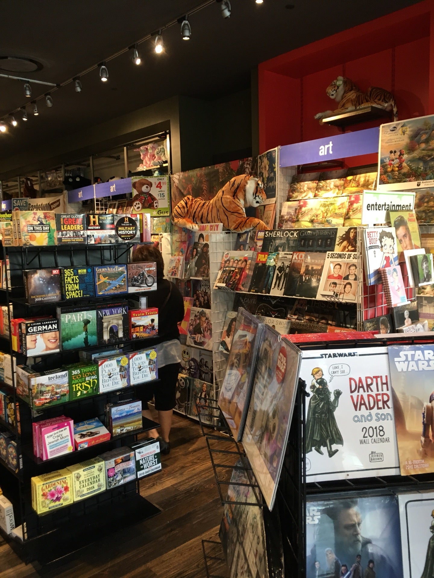 Go! Calendars, Toys & Games - Bookstore in Ala Moana - Kakaako Go! Calendars, Toys & Games - Bookstore in Ala Moana - Kakaako