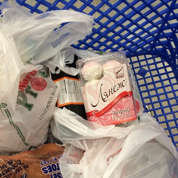 Photos at North Park Produce 13240 Poway Rd