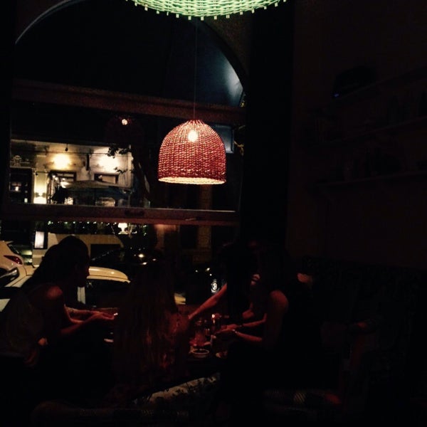 12/13/2014にValentina F.がAdolfo Caféで撮った写真