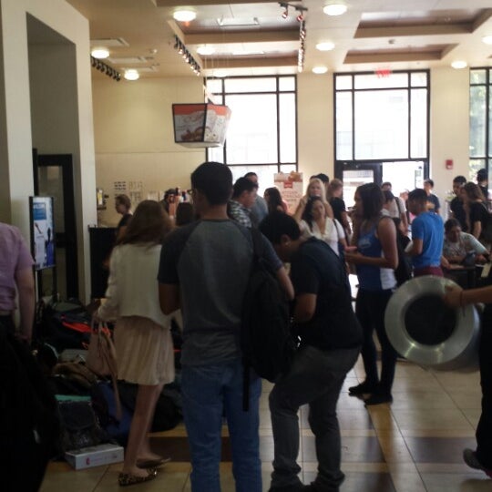 Photos at UTEP Bookstore El Paso, TX